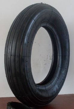 Motorcycle Tires，Rubber Wheel3.50-8